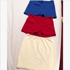 American Apparel bundle